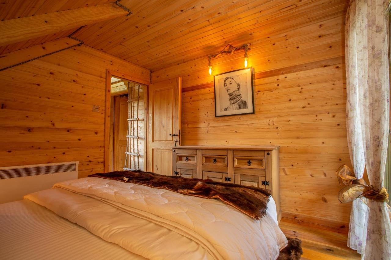 Villa Piccolo Orso Zabljak  Exterior photo